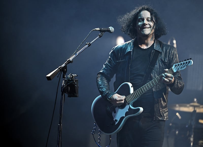 "To use someone's tragic death to promote your own vanity and fascist authoritarian agenda is a corrupt and narcissistic sin," the musician said of Trump's reaction to Reiner's death.