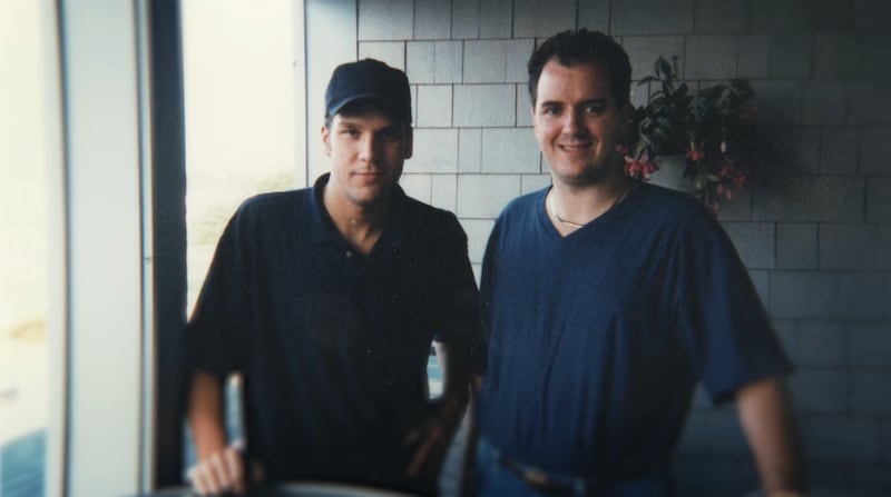 Cook and McCauley.
