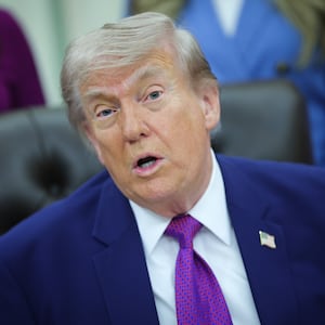 36 medical experts sounded the alarm on President Donald Trump's cognitive decline in a statement that was submitted into the congressional record.