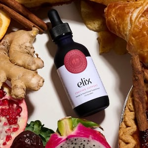 Elix Craving Support Review