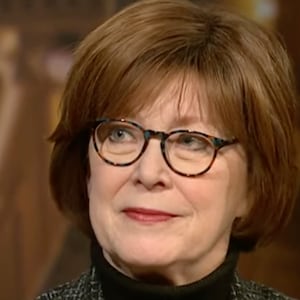 The pollster who predicted Iowa would go to Kamala Harris has retired from doing elections.