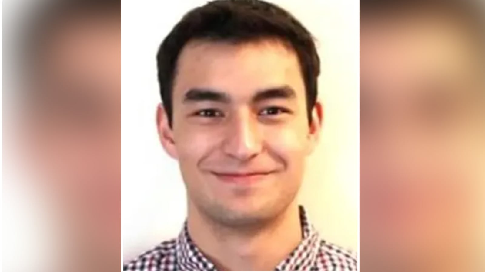 Princeton Student Lauren Blackburn