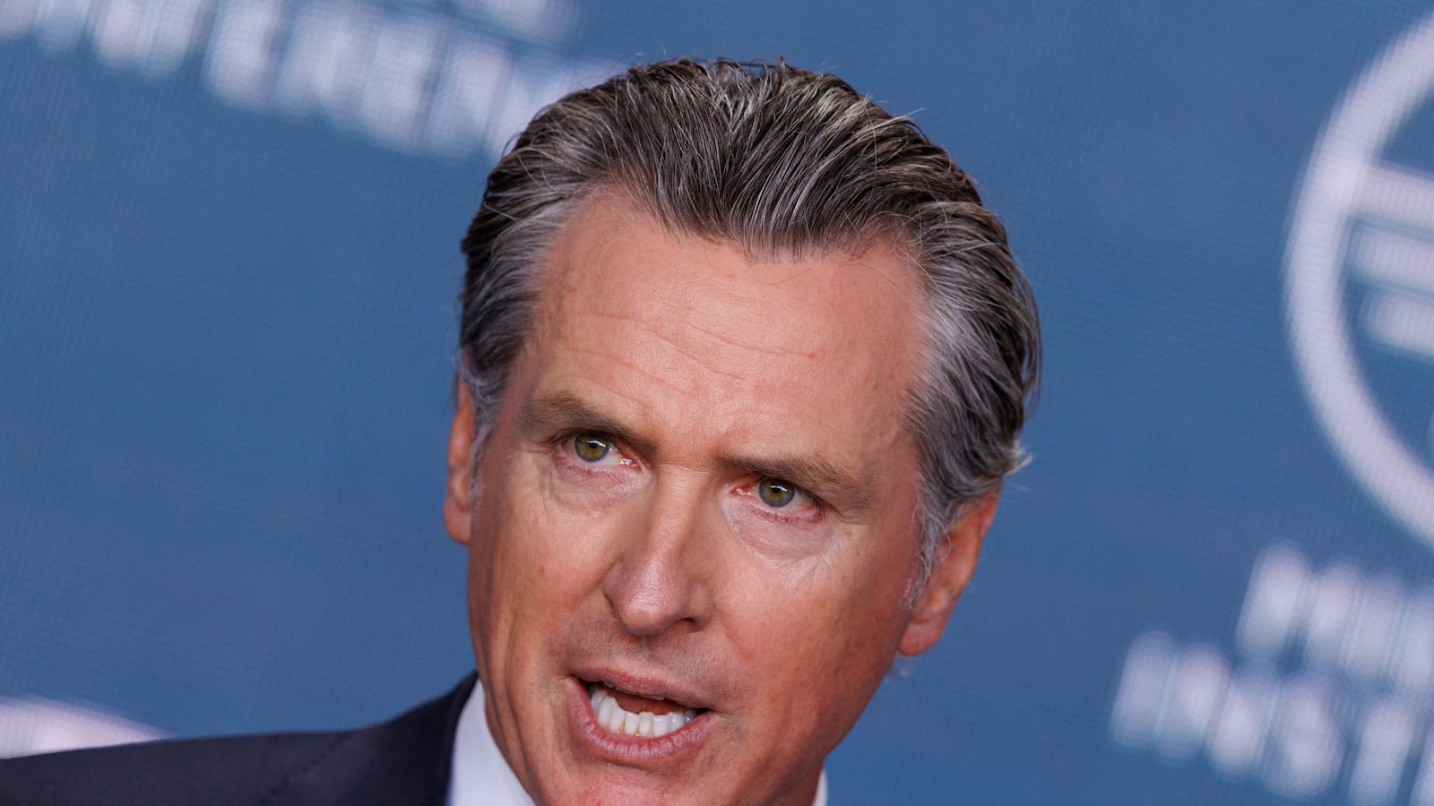 Gavin Newsom