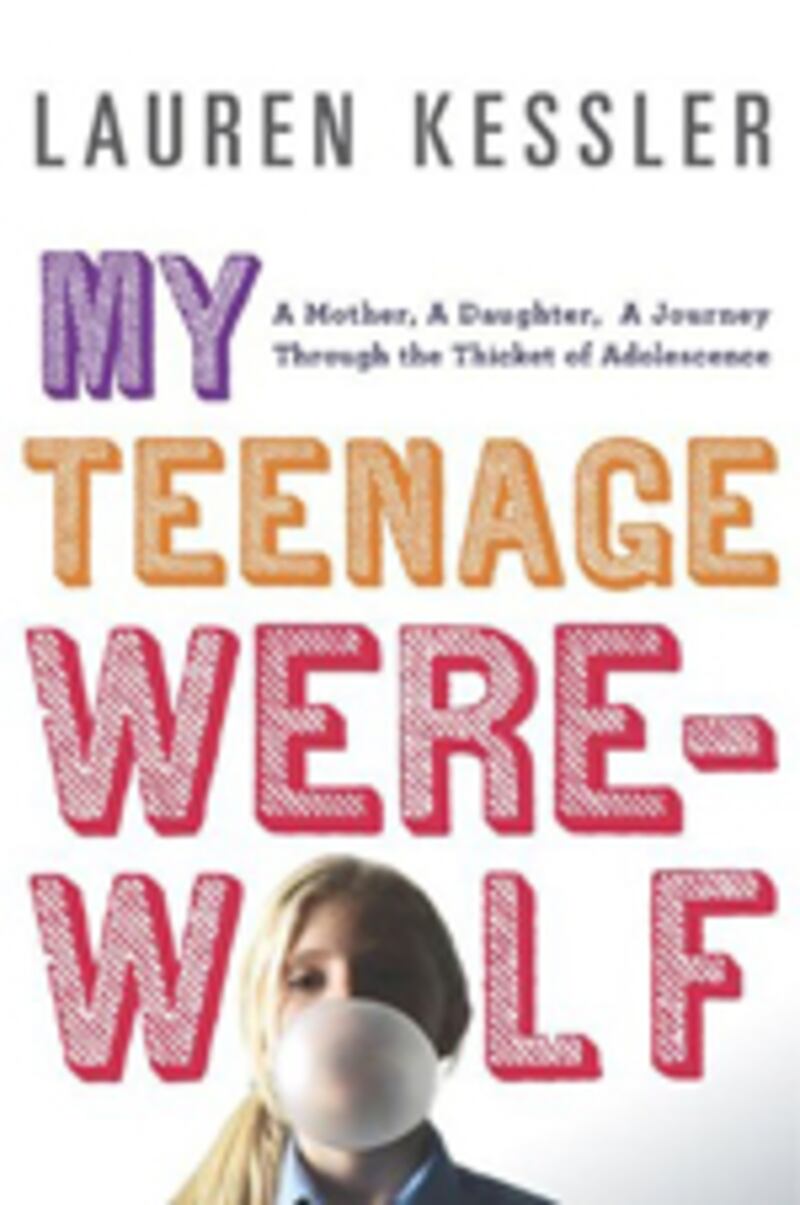 articles/2010/09/08/my-teenage-werewolf-by-lauren-kessler-interview/book-cover---my-teenage-werewolf-1_yhtedk