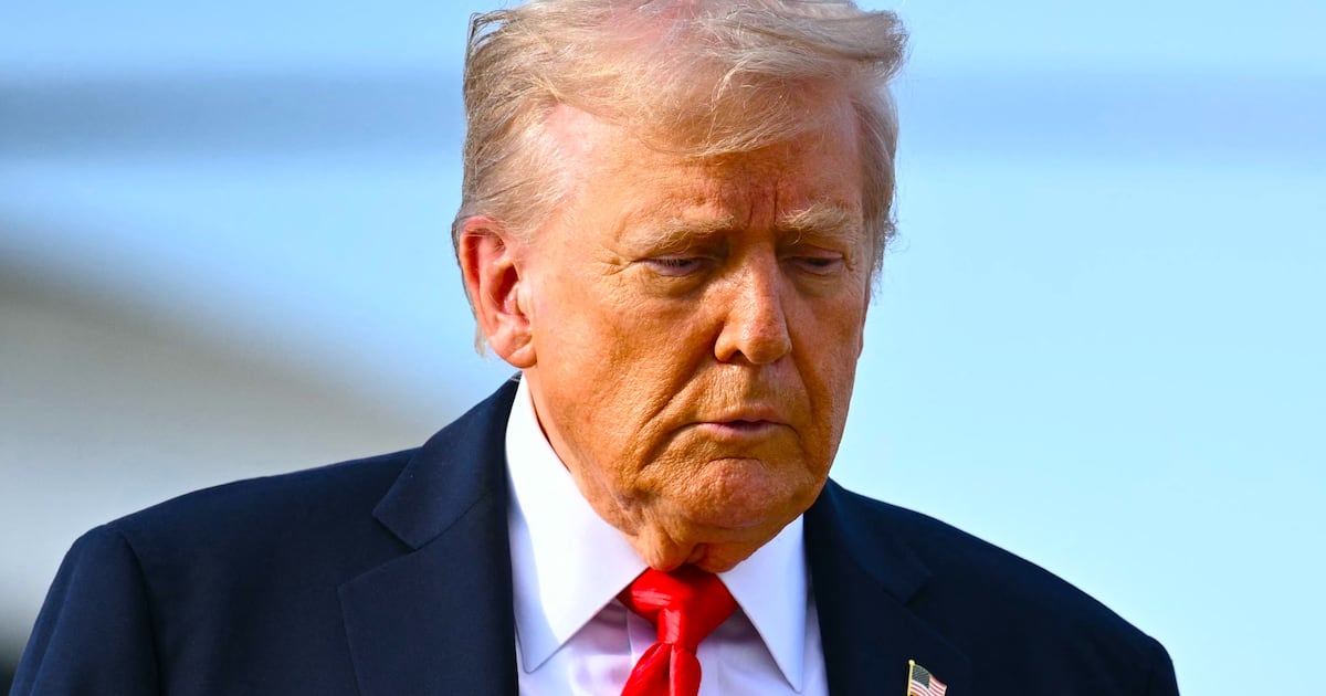 Rich Americans Fleeing Trump Scramble for Overseas ‘Golden Visa’ Scheme