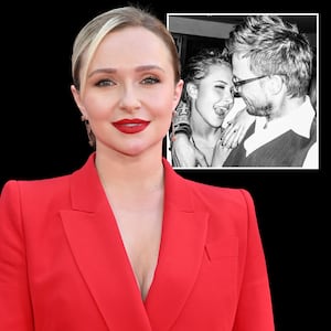 hayden panettiere