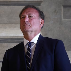 Alito