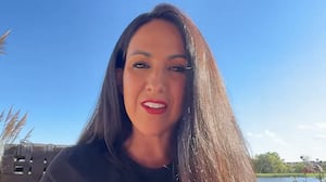 Lauren Boebert.