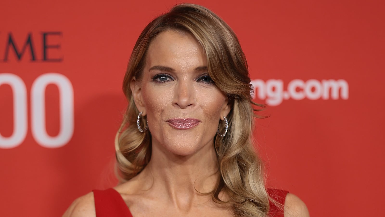 Megyn Kelly attends the 2025 TIME100 Gala at Jazz at Lincoln Center on April 24, 2025 in New York City.