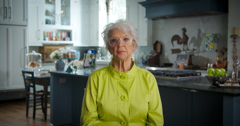 Canceled: The Paula Deen Story