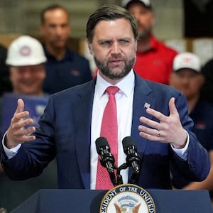 JD vance