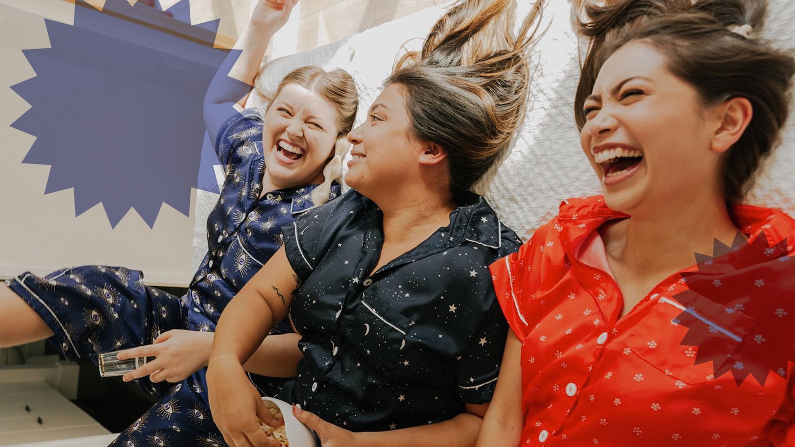 Kitty & Vibe Pajamas Review