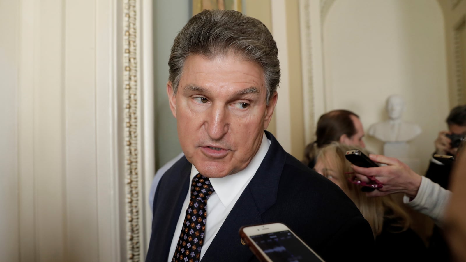 Sen. Joe Manchin