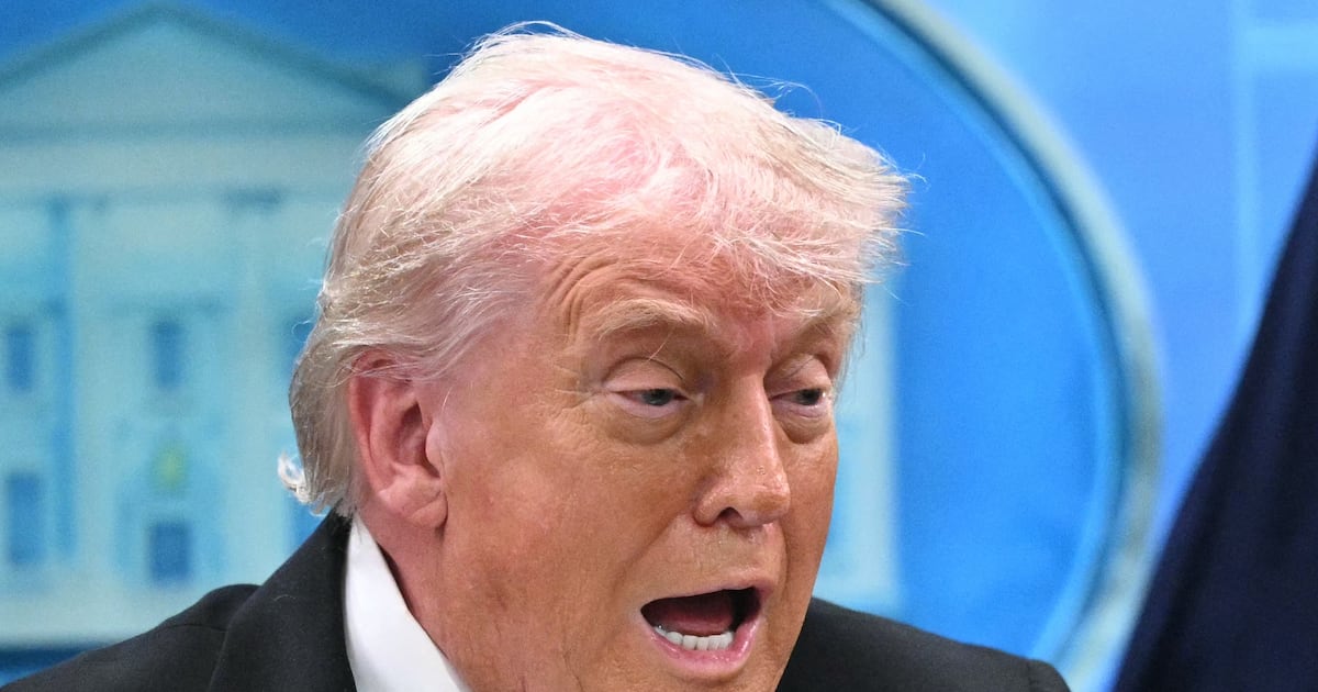 White House Weighs New Armor for Trump in Public