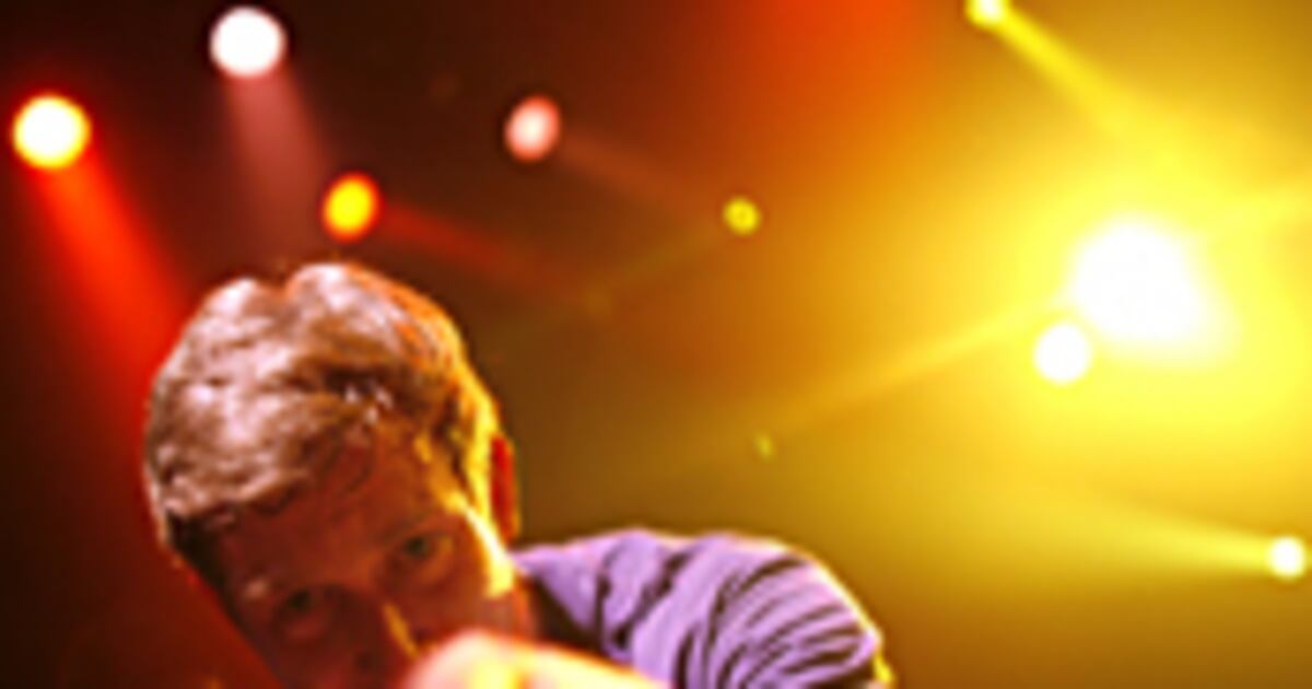 Ode to a White Rapper