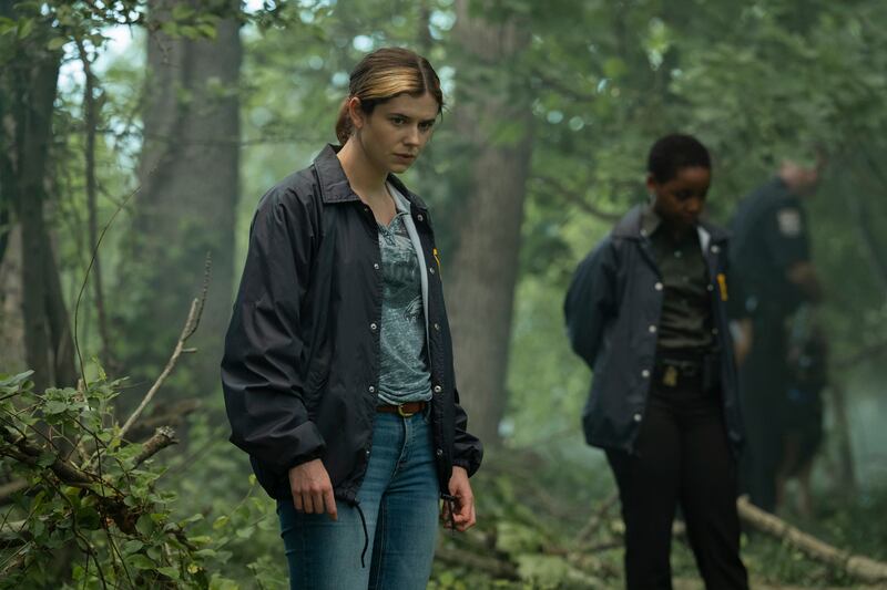 Alison Oliver, Thuso Mbedu.