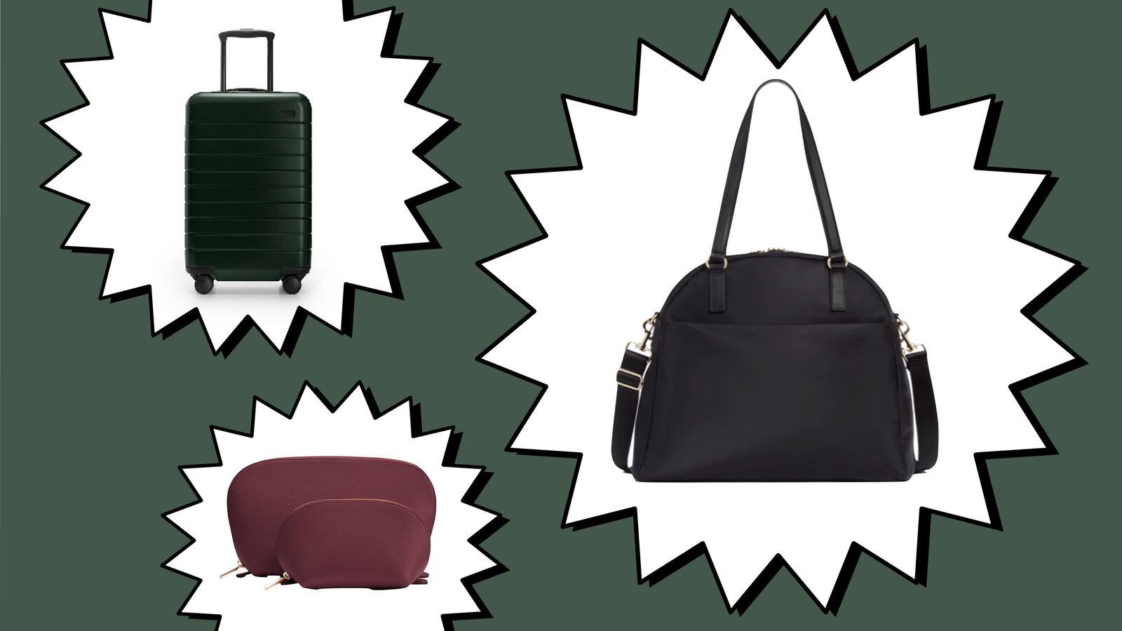 Best Durable Travel Products in 2023 | The Daily Beast