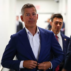 Sean Duffy