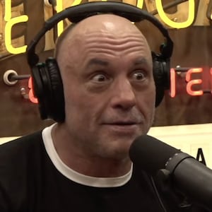 joe rogan