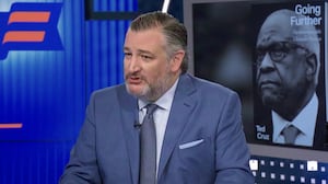 Ted Cruz