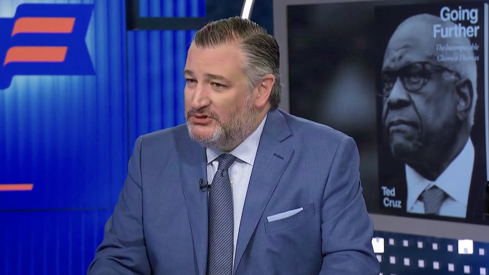 Ted Cruz