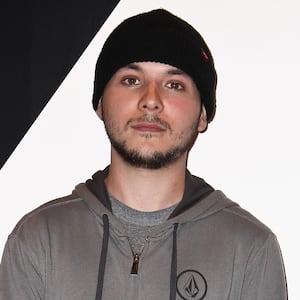 LOS ANGELES, CA - MARCH 31:  Journalist Timothy Pool attends the "All In For The 99%" art, music and activist event on March 31, 2012 in Los Angeles, California.  (Photo by Chelsea Lauren/WireImage)