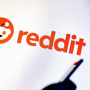 Reddit logo
