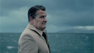 Jeff Daniels in "The Brink of War"