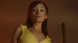 Ariana Grande
