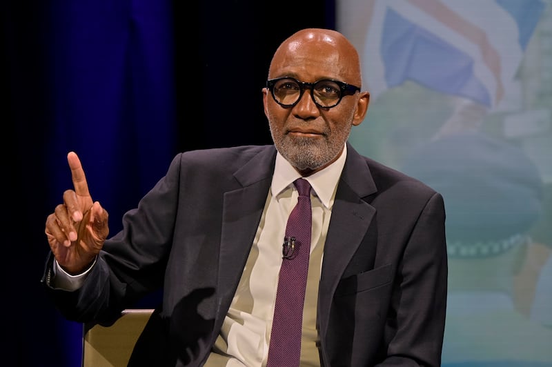 Trevor Phillips