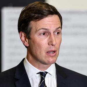 Jared Kushner