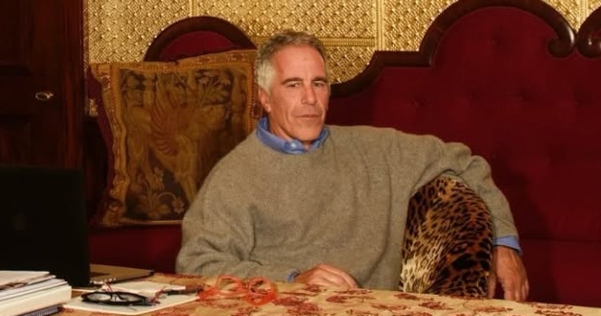 How the FBI Worked Out Epstein’s Sinister Web