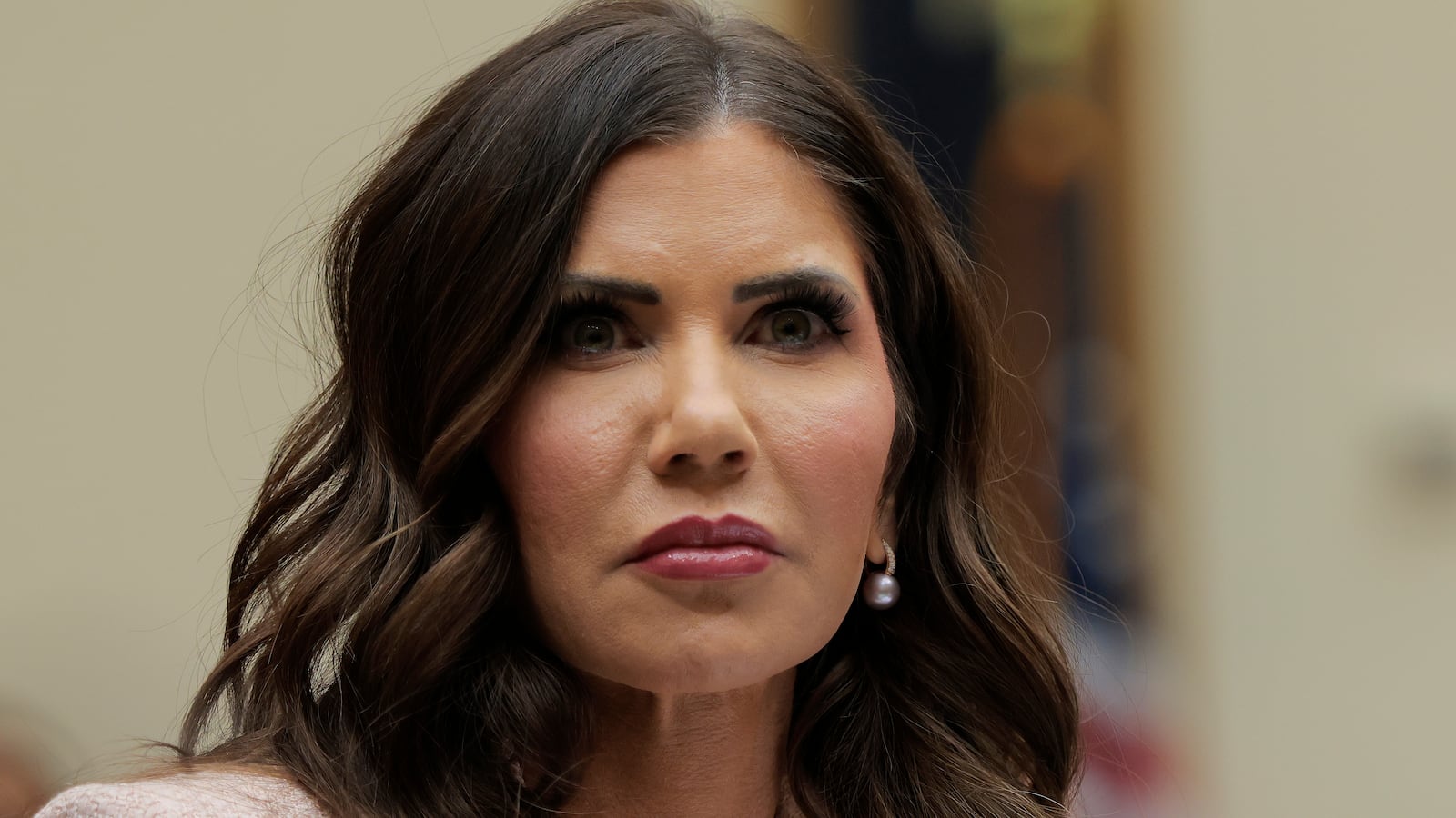 Kristi Noem