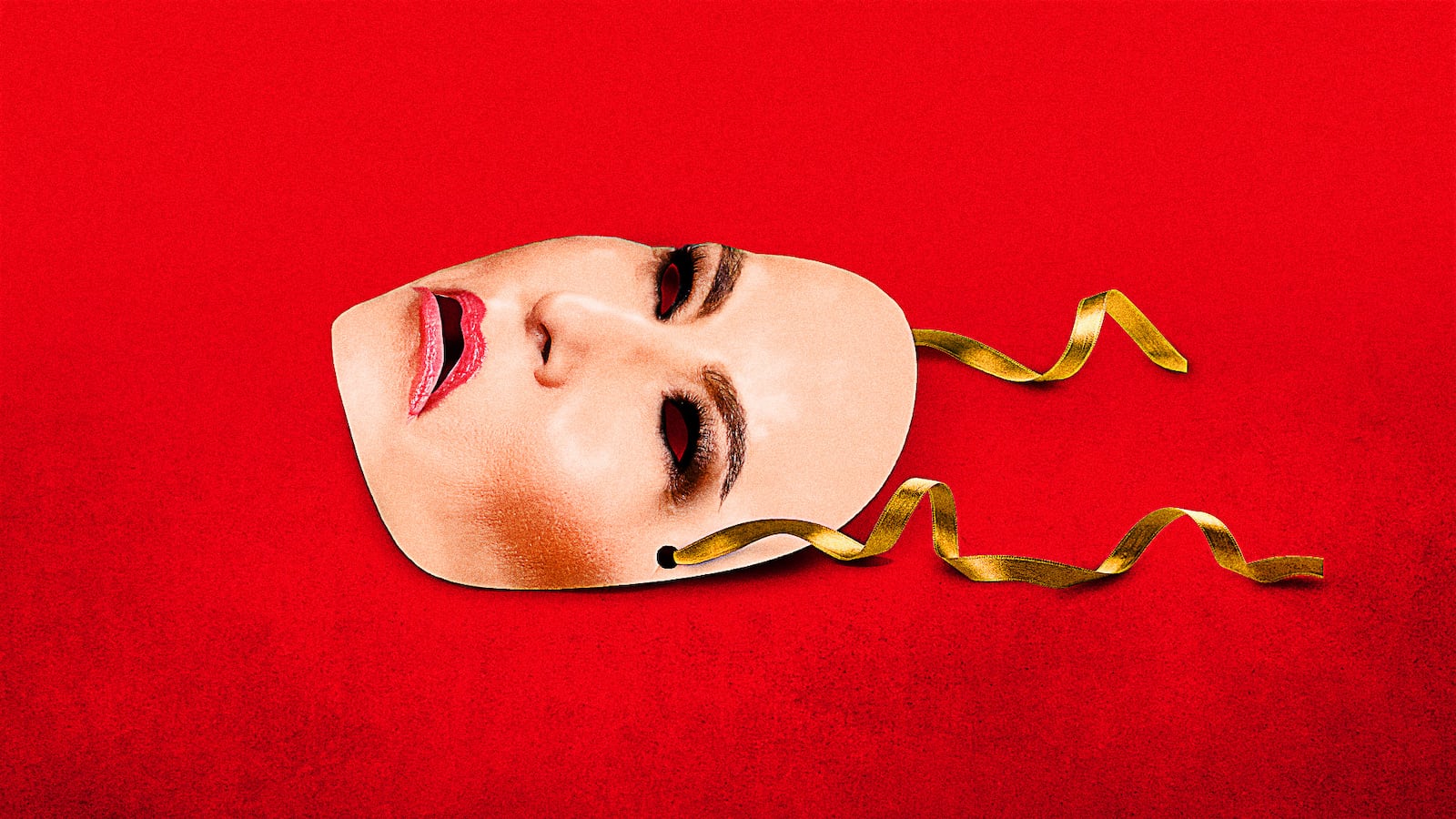 Melania Trump's tragic documentary.