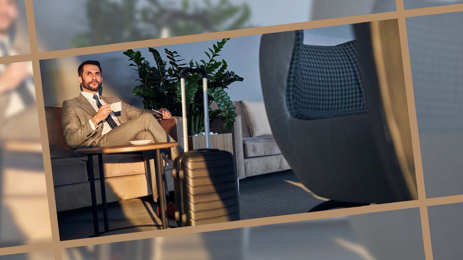 Priority Pass review