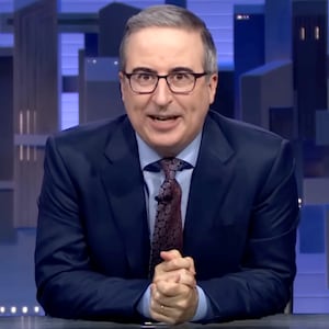 John Oliver