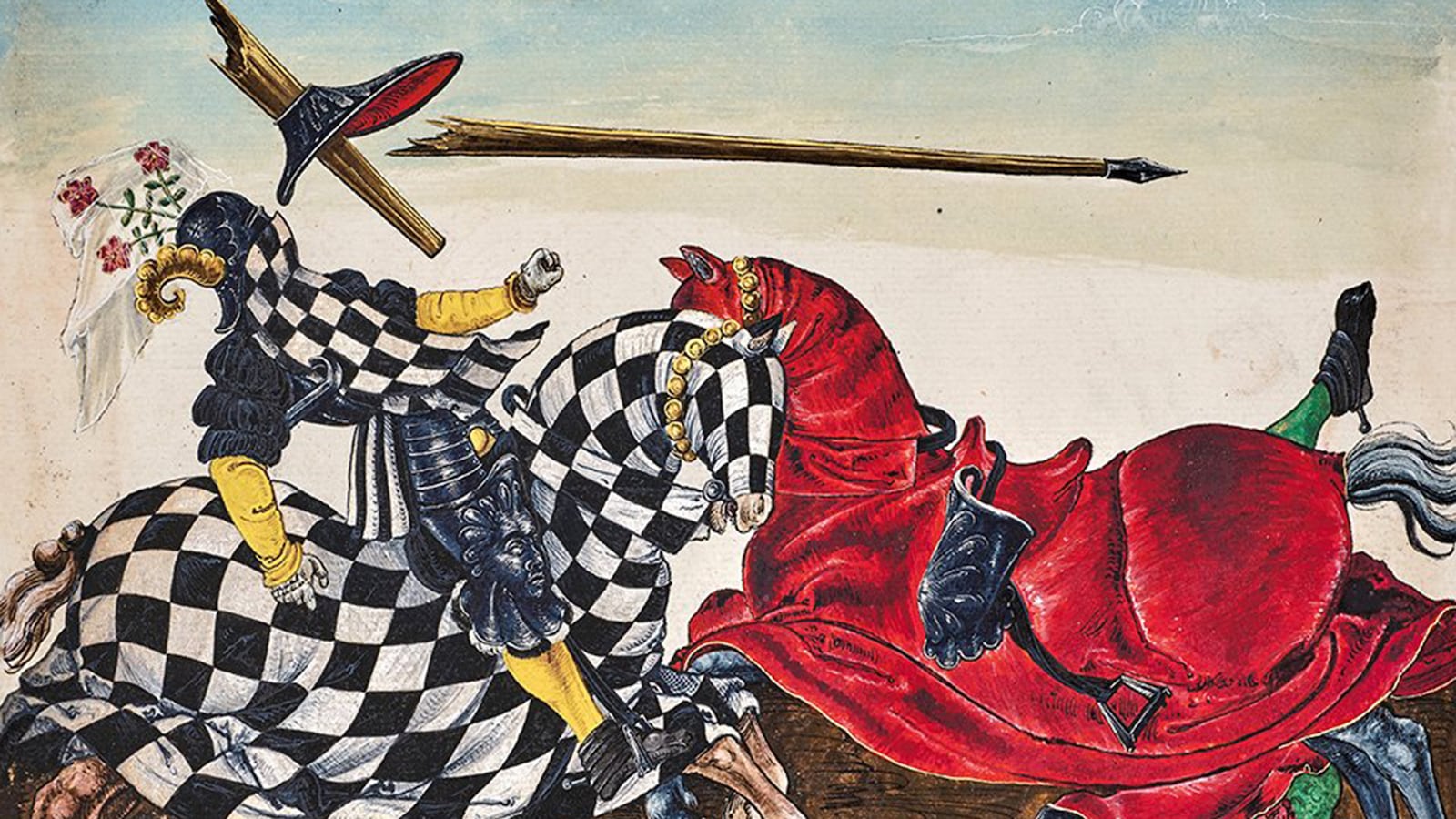 190520-oconnor-just-booked-jousting-tease_pxm5s1