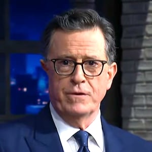 The Late Show with Stephen Colbert, Stephen Colbert