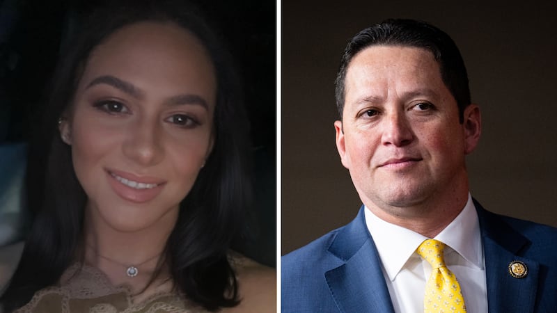 Santos Aviles-Tony Gonzales