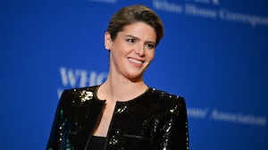 Kasie Hunt