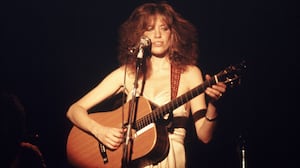 Carly Simon