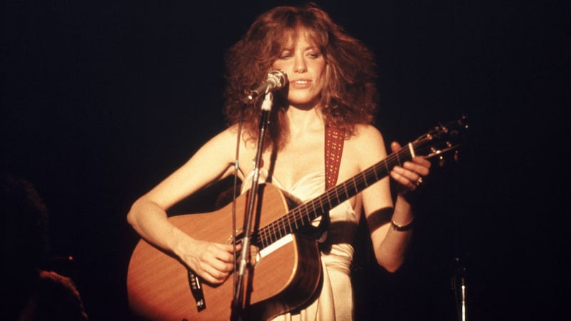 Carly Simon