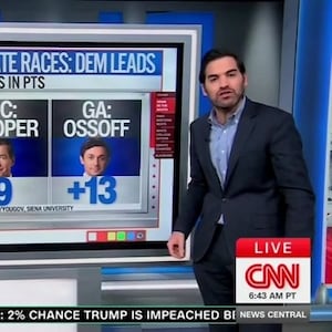 CNN