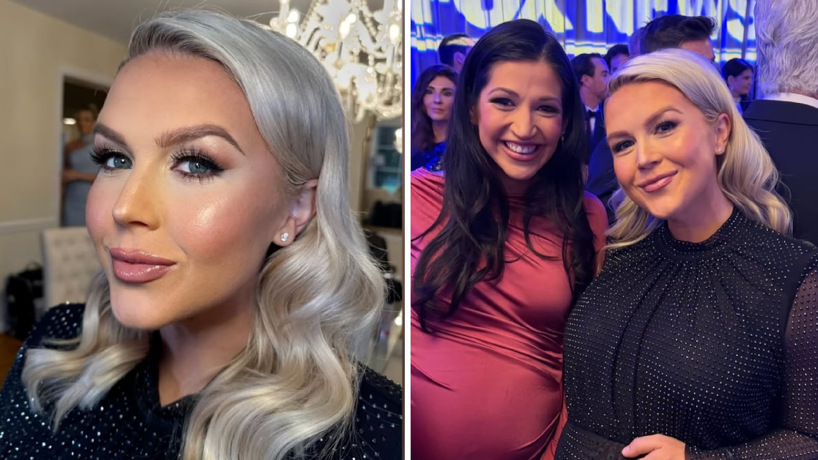 Karoline Leavitt/Instagram