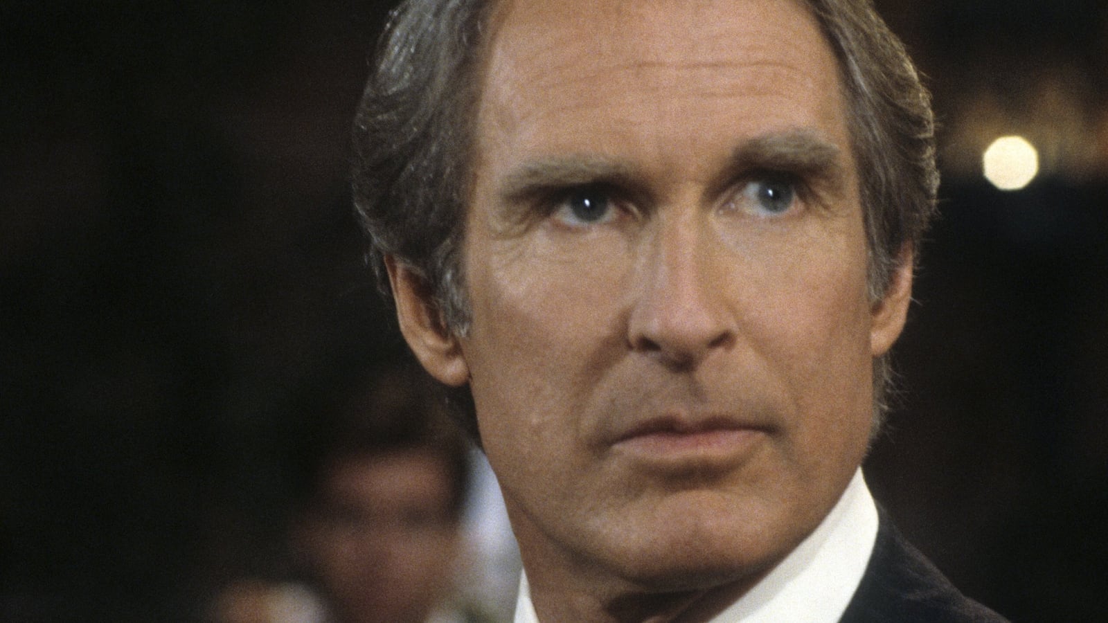 DYNASTY - "The Garage" - Airdate: March 11, 1987. (Photo by ABC Photo Archives/Disney General Entertainment Content via Getty Images)JON CYPHER