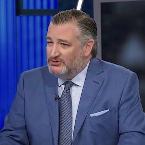 Ted Cruz