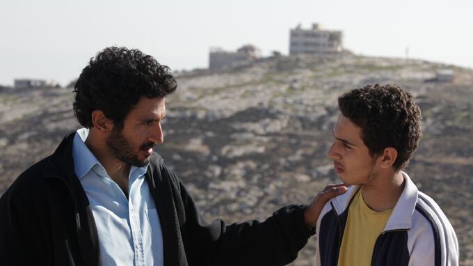 articles/2013/10/03/israeli-film-bethlehem-brings-the-war-back-into-our-homes/OZ_Bethlehem_film_still_w0qm8e