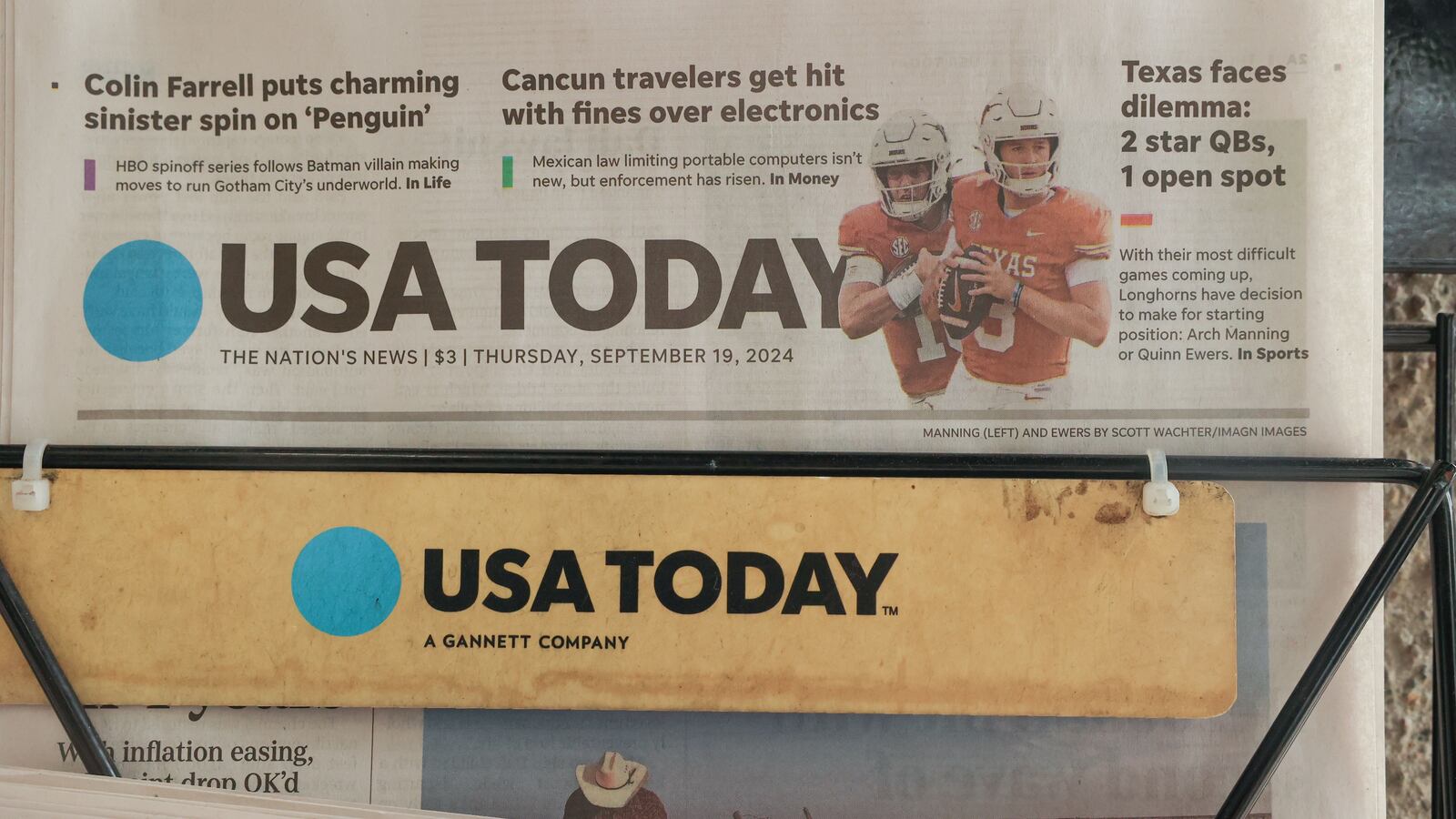 USA Today