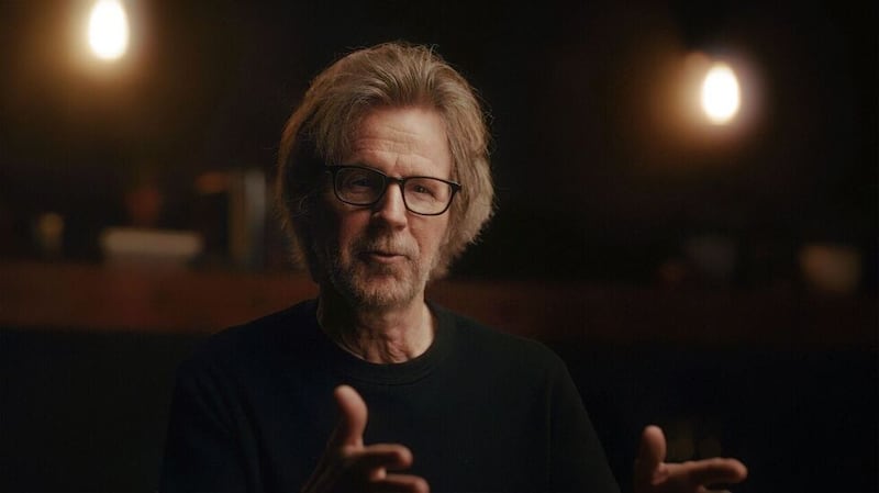 Playing POTUS, Dana Carvey