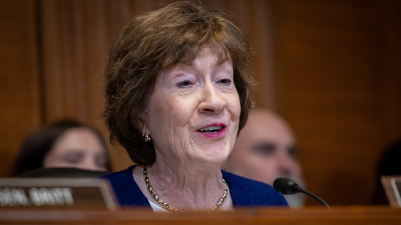 Susan Collins